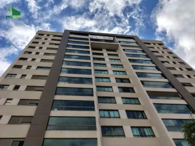 Apartamento com 3 Quartos para alugar, 201m² no Vila da Serra, Nova Lima