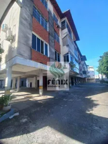 Apartamento com 3 Quartos à venda, 121m² no Fátima, Fortaleza