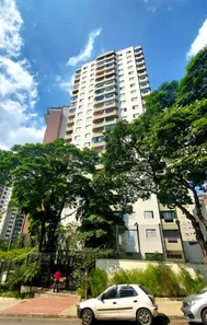 Apartamento com 3 Quartos à venda, 95m² no Perdizes, São Paulo