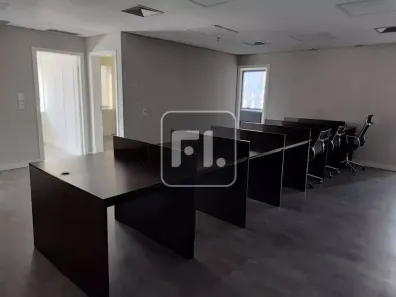 Sala Comercial para venda ou aluguel, 177m² no Itaim Bibi, São Paulo