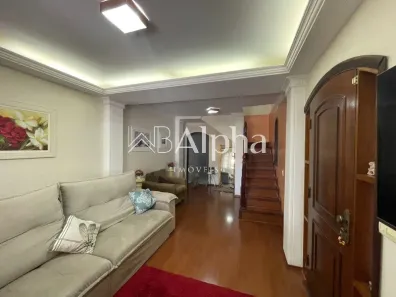 Casa com 3 Quartos à venda, 242m² no Vila Barros, Barueri