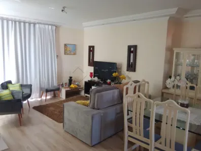Casa com 3 Quartos à venda, 426m² no São Manoel, Americana