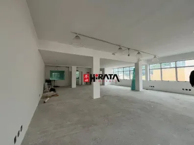 Prédio Comercial à venda, 690m² no Brooklin Paulista, São Paulo
