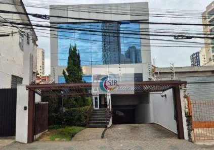 Prédio Comercial à venda, 642m² no Vila Mariana, São Paulo