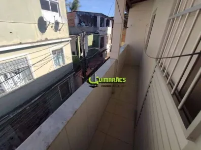 Apartamento com 2 Quartos à venda, 63m² no Massaranduba, Salvador