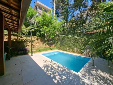 Casa de Condomínio com 3 Quartos à venda, 213m² no Vila Diva, Carapicuíba