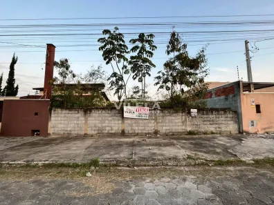 Lote/Terreno à venda, 360m² no Pontal de Santa Marina, Caraguatatuba