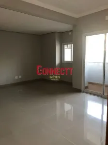 Apartamento com 3 Quartos à venda, 86m² no Jardim Irajá, Ribeirão Preto