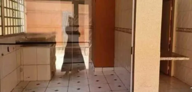 Casa com 3 Quartos à venda, 240m² no Parque Residencial Cândido Portinari, Ribeirão Preto