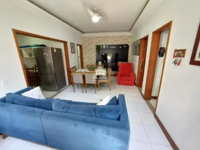 Casa com 2 Quartos à venda, 63m² no São Cristóvão, Rio de Janeiro