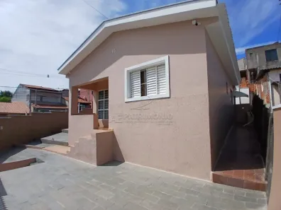 Casa com 2 Quartos à venda, 159m² no Vila Pedroso, Votorantim