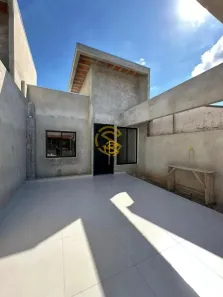 Casa com 2 Quartos à venda, 63m² no Jardim Europa, Toledo