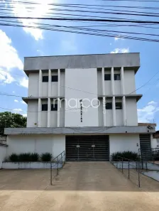 Kitnet com 1 Quarto para alugar, 30m² no Jardim Goiás, Goiânia