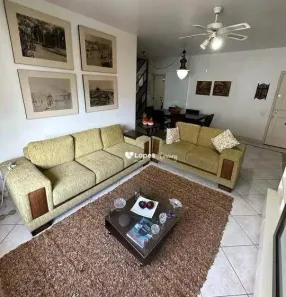 Apartamento com 3 Quartos à venda, 111m² no Ipanema, Rio de Janeiro