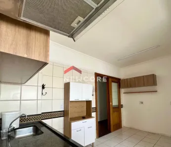 Apartamento com 4 Quartos à venda, 110m² no Jardim Panorama, Bauru