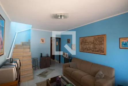 Casa com 5 Quartos à venda, 161m² no Vila Isolina Mazzei, São Paulo