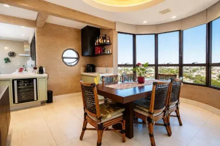 Apartamento com 3 Quartos à venda, 190m² no Jardim, Santo André