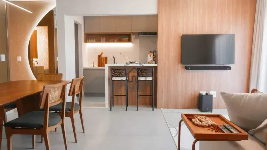 Apartamento com 3 Quartos à venda, 89m² no Centro, Vinhedo