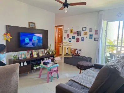 Apartamento com 2 Quartos à venda, 54m² no Jardim Oriente, São José dos Campos