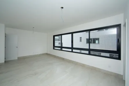 Apartamento com 3 Quartos à venda, 100m² no Gutierrez, Belo Horizonte