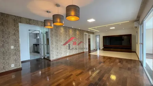 Apartamento com 3 Quartos à venda, 165m² no Jardim, Santo André