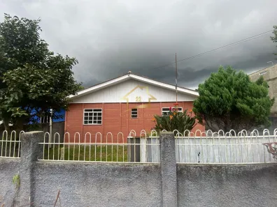 Casa com 2 Quartos à venda, 100m² no Jardim Menino Deus, Quatro Barras