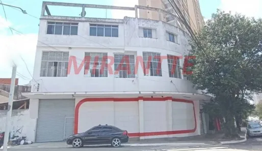Galpão/Depósito/Armazém à venda, 930m² no Parque da Mooca, São Paulo