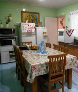 Sobrado com 3 Quartos à venda, 159m² no São José, São Caetano do Sul