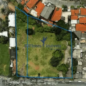 Lote/Terreno à venda, 3000m² no Tatuapé, São Paulo