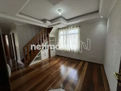 Cobertura com 4 Quartos à venda, 96m² no Glória, Contagem