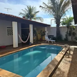 Casa com 4 Quartos à venda, 313m² no Ribeirânia, Ribeirão Preto