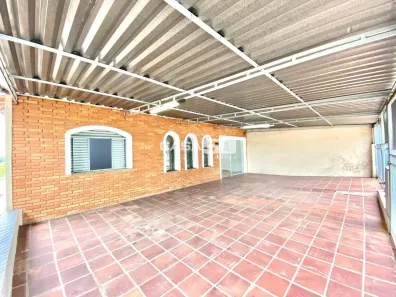 Casa com 3 Quartos à venda, 300m² no Ponte Preta, Campinas