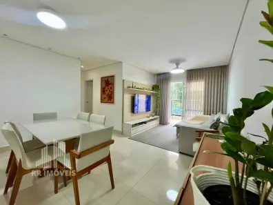 Apartamento com 3 Quartos à venda, 87m² no Jardim Tupanci, Barueri