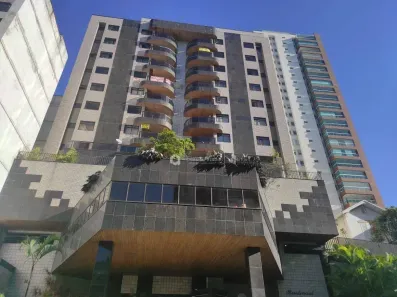 Apartamento com 3 Quartos à venda, 140m² no Centro, Juiz de Fora