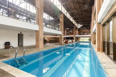 Apartamento com 1 Quarto à venda, 40m² no Água Branca, São Paulo