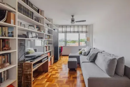 Apartamento com 2 Quartos à venda, 101m² no Pinheiros, São Paulo