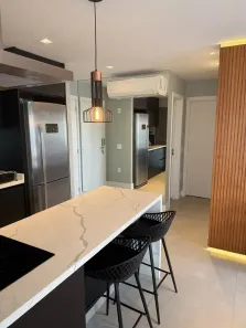Apartamento com 2 Quartos à venda, 70m² no Jardim América, São Paulo