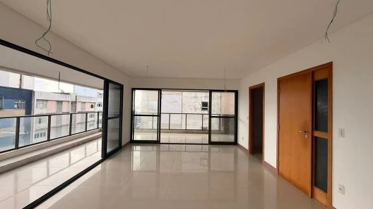Apartamento com 4 Quartos à venda, 193m² no Barra, Salvador