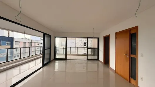 Apartamento com 4 Quartos à venda, 193m² no Barra, Salvador