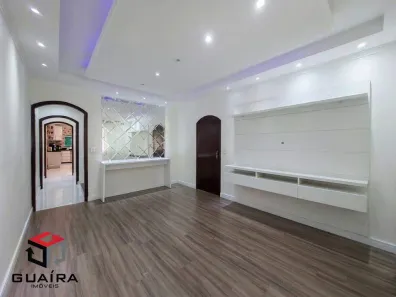 Sobrado com 3 Quartos à venda, 219m² no Jardim Las Vegas, Santo André