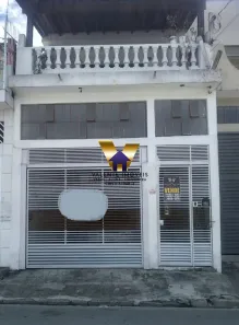 Sobrado com 3 Quartos à venda, 133m² no Serpa, Caieiras