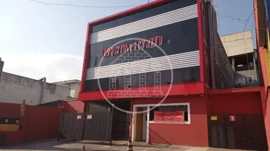 Prédio Comercial para alugar, 1500m² no Vila Nova Cachoeirinha, São Paulo