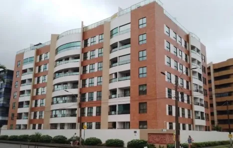 Apartamento com 2 Quartos à venda, 63m² no Intermares, Cabedelo