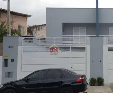 Sobrado com 3 Quartos à venda, 180m² no Monte Castelo, São José dos Campos