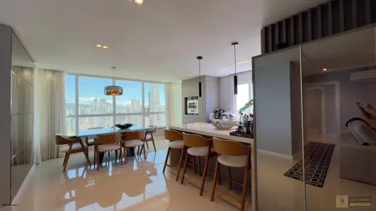 Apartamento com 3 Quartos à venda, 125m² no Centro, Balneário Camboriú