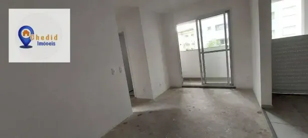 Apartamento com 2 Quartos à venda, 43m² no Vila Guilherme, São Paulo