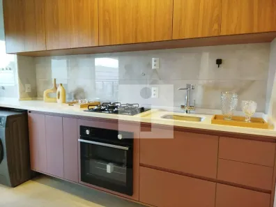 Apartamento com 3 Quartos à venda, 80m² no Morumbi, Paulínia
