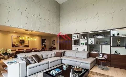 Apartamento com 4 Quartos à venda, 243m² no Vila Suzana, São Paulo