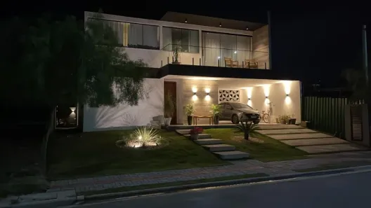 Casa de Condomínio com 4 Quartos à venda, 290m² no Citrolândia, Guapimirim