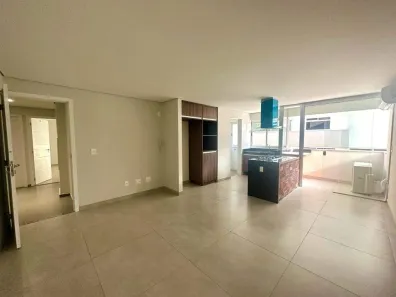 Apartamento com 2 Quartos à venda, 90m² no Lourdes, Belo Horizonte